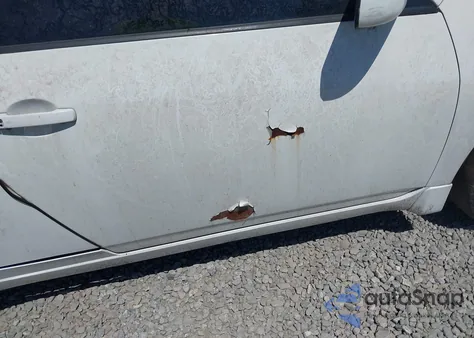 2012 Nissan Altima 2.5 S z USA, uszkodzony, nr VIN 1N4AL2EP4CC142096